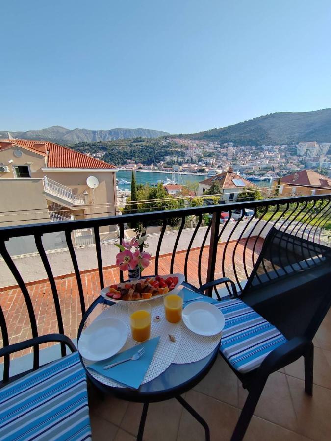 Sunny Day Apartment Dubrovnik Luaran gambar