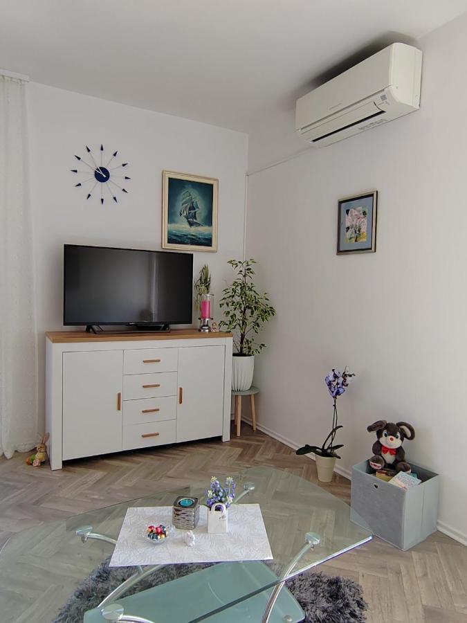 Sunny Day Apartment Dubrovnik Luaran gambar