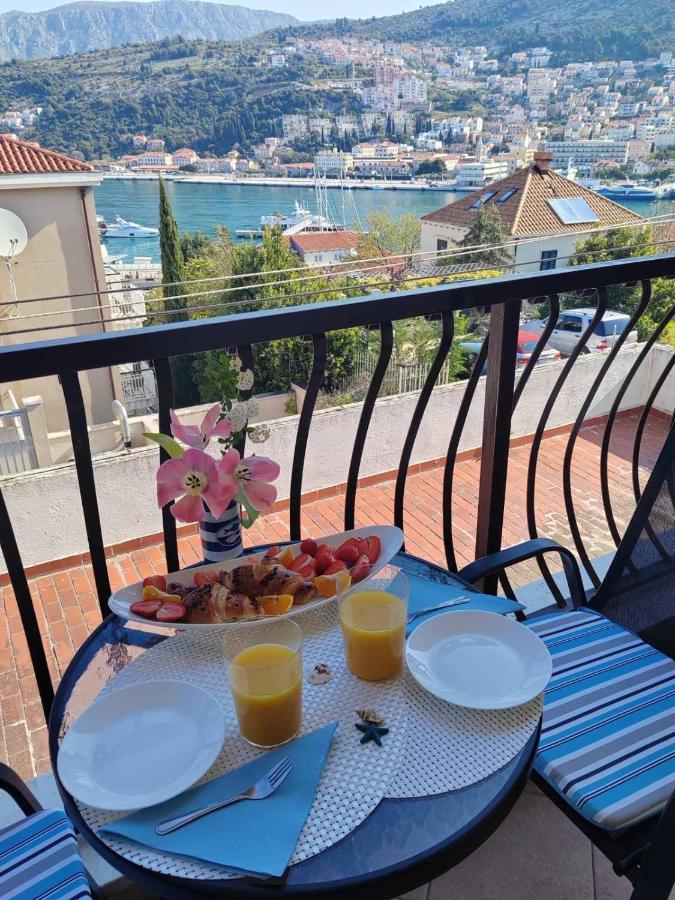 Sunny Day Apartment Dubrovnik Luaran gambar