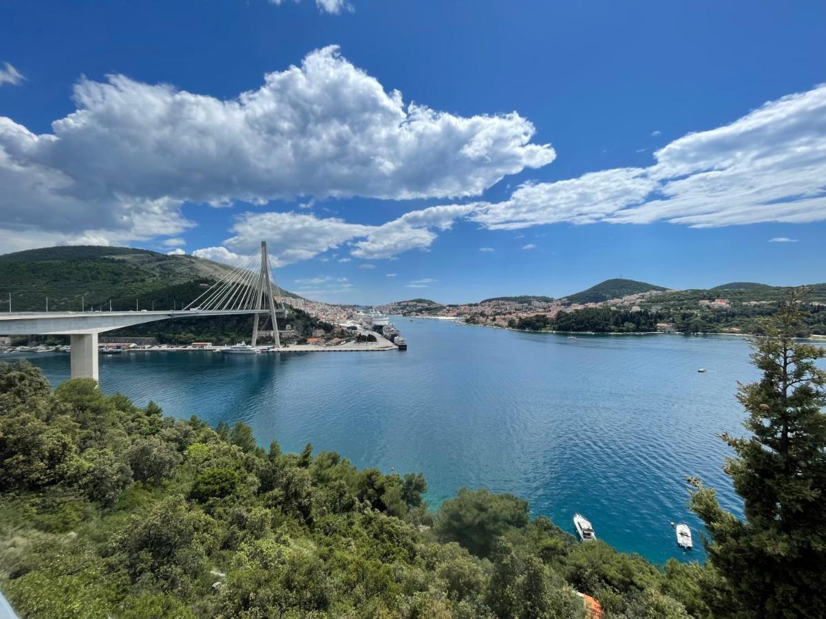 Sunny Day Apartment Dubrovnik Luaran gambar